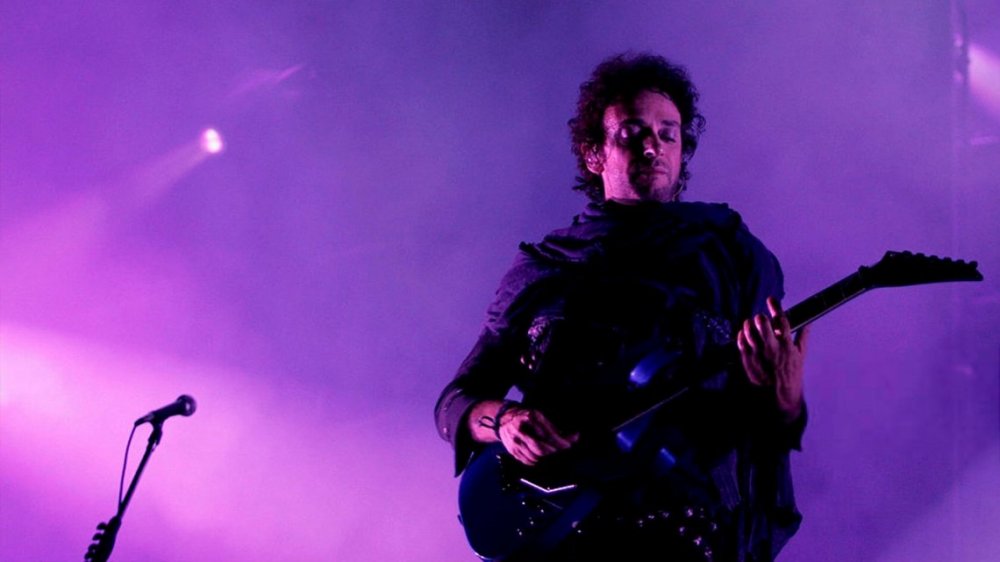 Gustavo Cerati: 60 frases de sus canciones a 60 años de su nacimiento