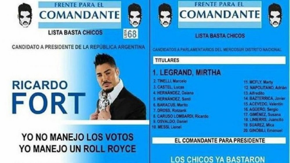 Elecciones 2019: los mejores memes de las PASO