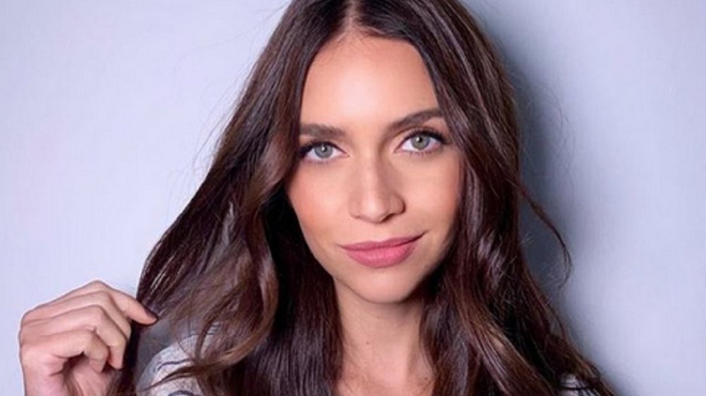 Zaira Nara estaría embarazada de su segundo hijo