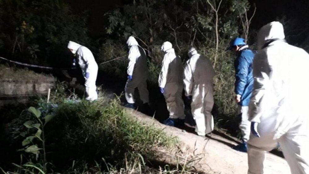 Creen que al nene de 4 años que apareció colgado en Tucumán lo mató un adolescente
