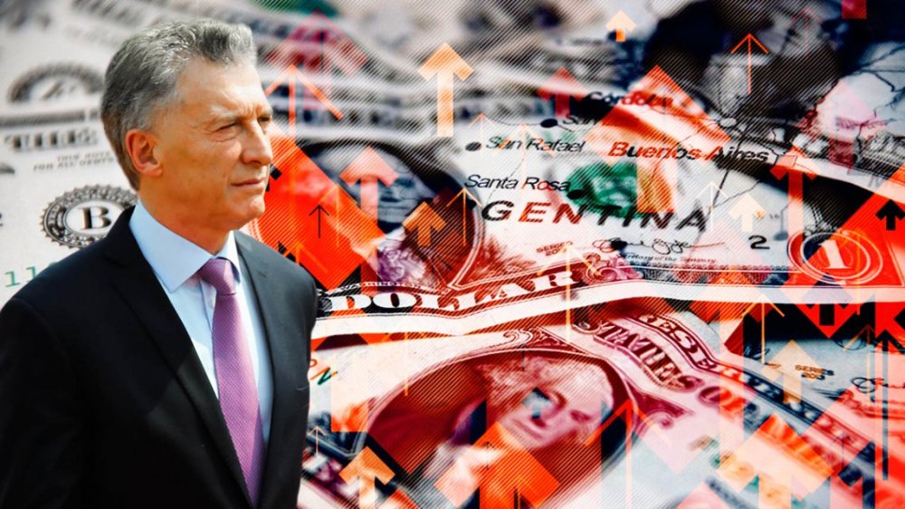 Las reservas del Banco Central cayeron casi u$s4.000 millones tras las PASO