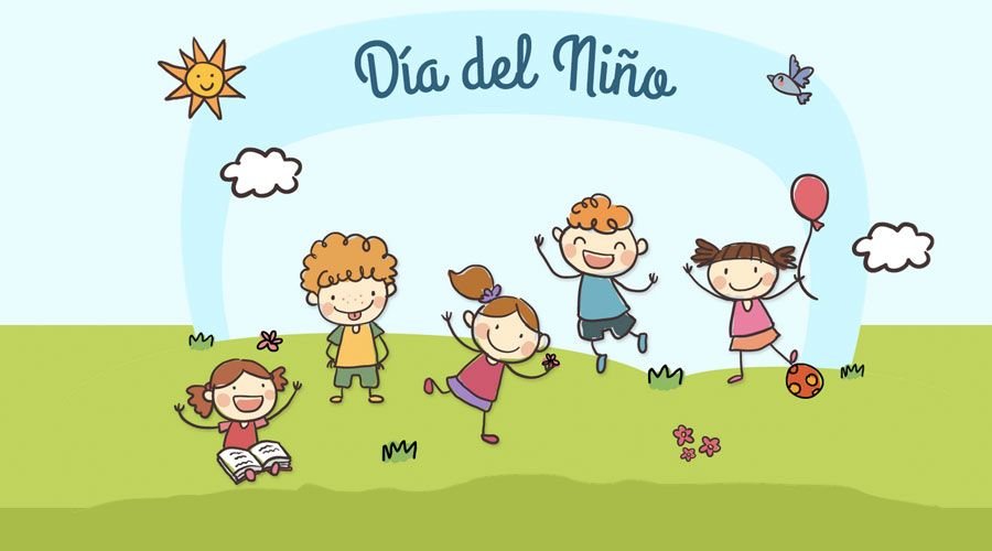 ¿Por qué se celebra el Día del Niño?