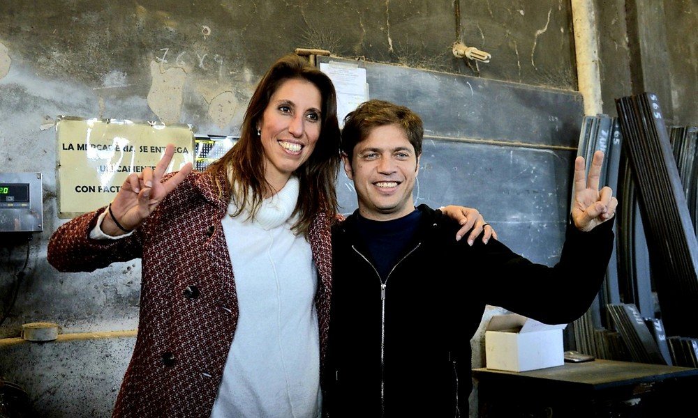 Desmienten visita de Kicillof a Junín