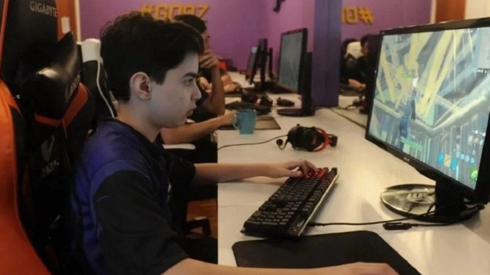 El argentino que salió quinto en la final del Fortnite ya sufrió un descuento de su premio