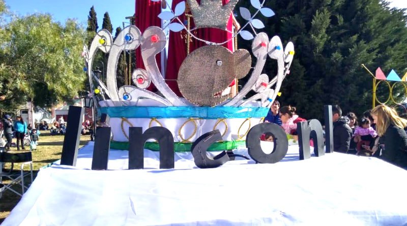 ¿Lincoln o Linconl?