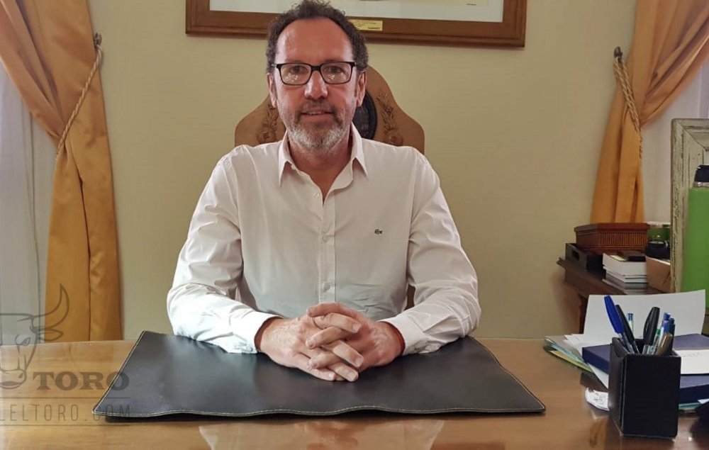 Efecto PASO: “Las elecciones deberían adelantarse”, dijo el intendente de Carlos Casares
