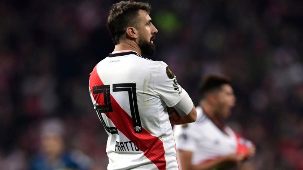 Lucas Pratto: 