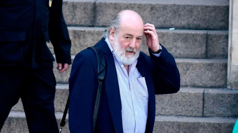 Piden la remoción del juez Bonadio y su apartamiento de una causa paralela a la de Dolores