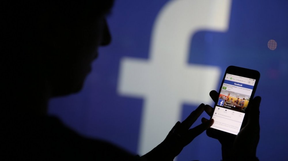 Una herramienta de Facebook permitirá controlar la información personal generada fuera de la red social