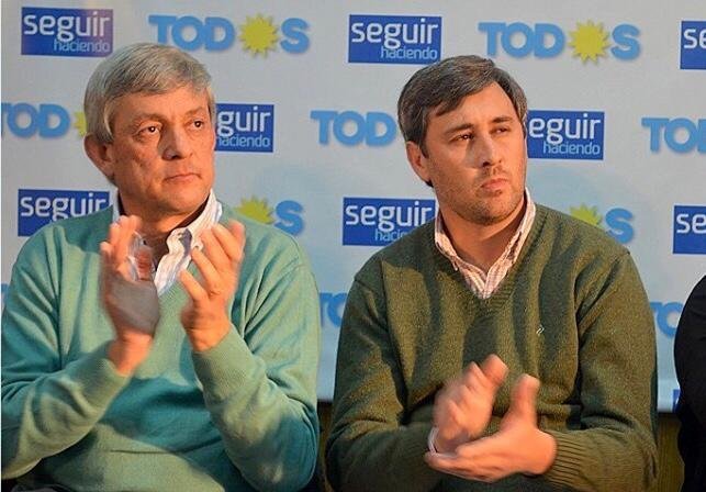 Hipólito Yrigoyen: ¿Quién ocupa el lugar del intendente fallecido?