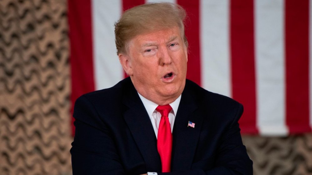 El berrinche de Trump: no viaja a Dinamarca por el caso Groenlandia