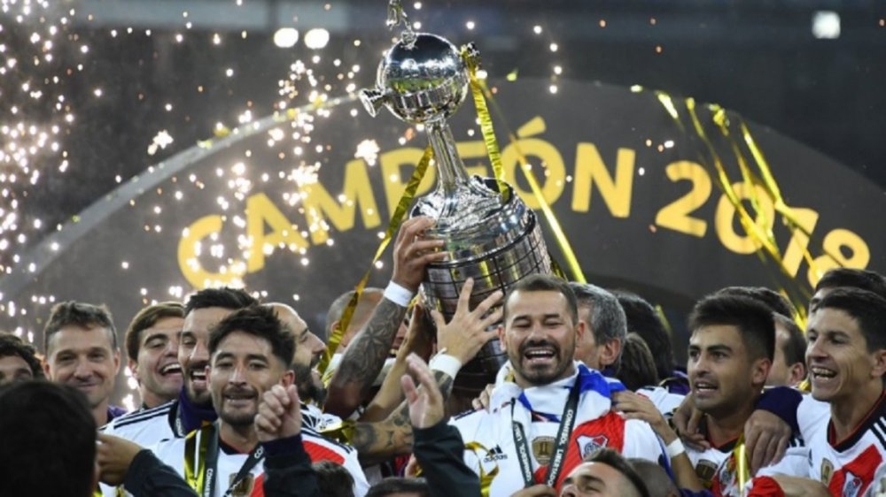 Así será la venta de entradas para la final de la Copa Libertadores en Santiago de Chile