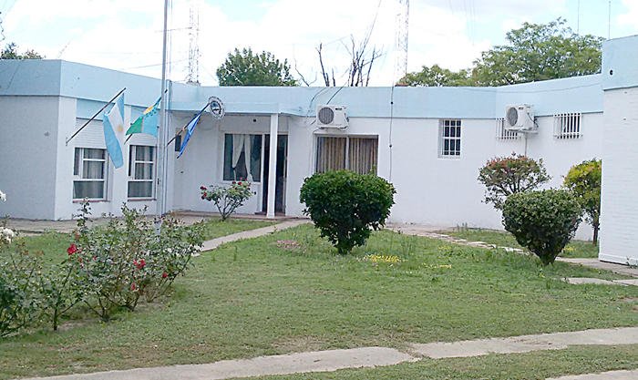 Liberaron al efectivo policial linqueño que había estado implicado en un caso de abuso