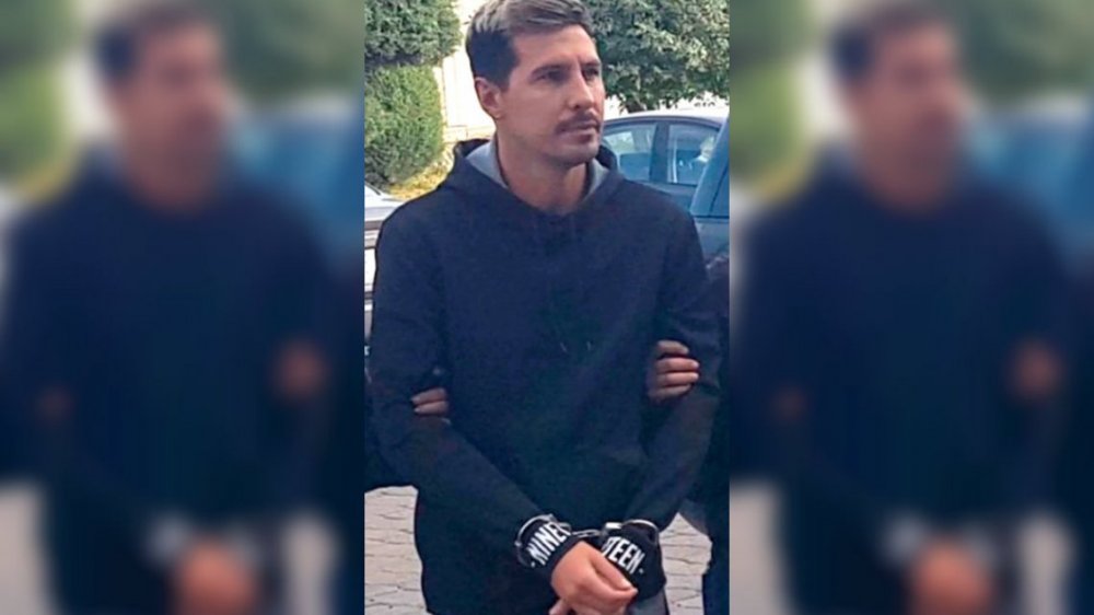 La querella pidió 24 años de cárcel para Jonathan Fabbro por violar a su ahijada