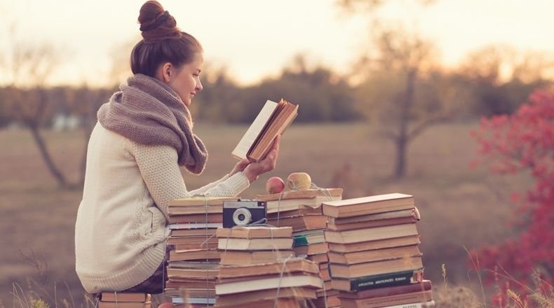 24 de agosto: Día del Lector