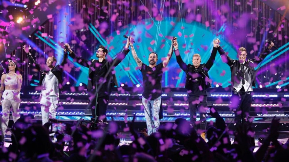 Los Backstreet Boys llegan a Argentina en 2020