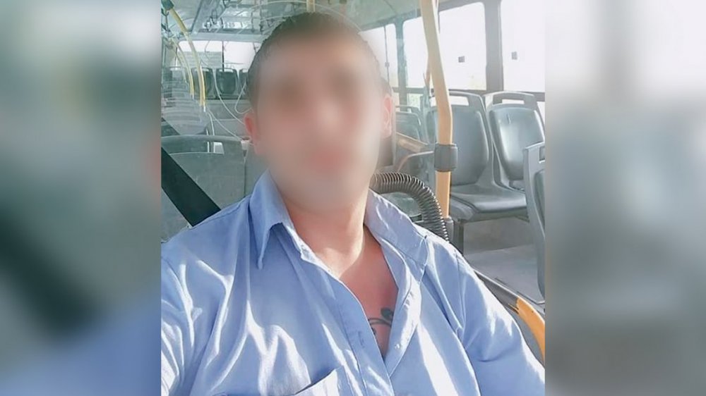Se subió al colectivo, el chofer la secuestró y ella se tiró por la ventana