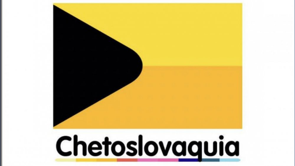 Chetoslovaquia, la respuesta a los que dicen Peronia del otro lado de la 