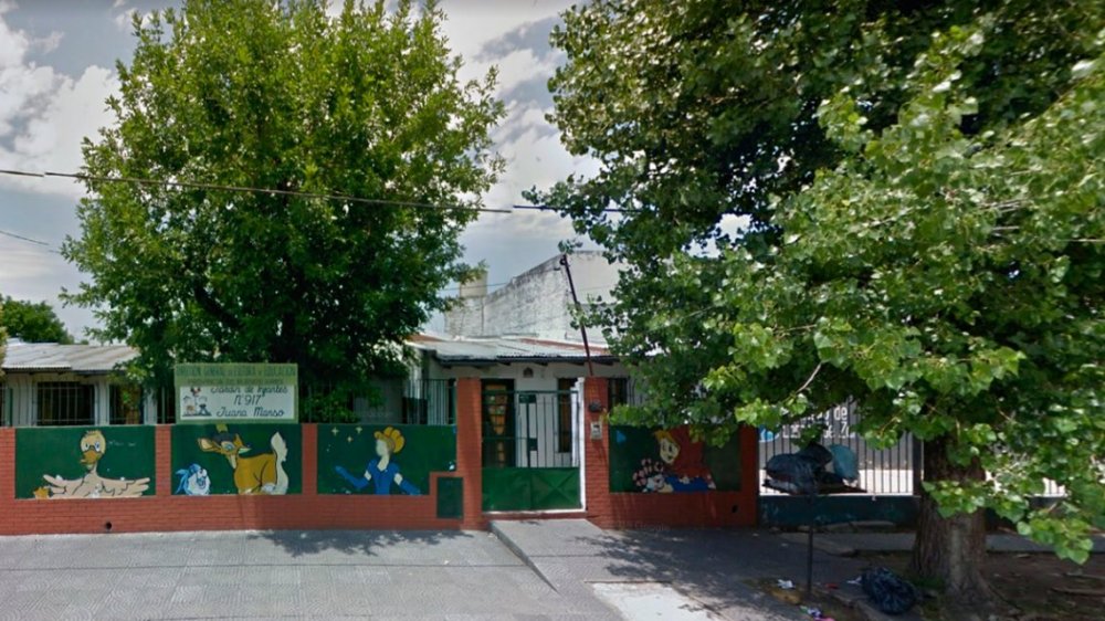 Lomas de Zamora: denunciaron a un mago por abusos en un jardín de infantes