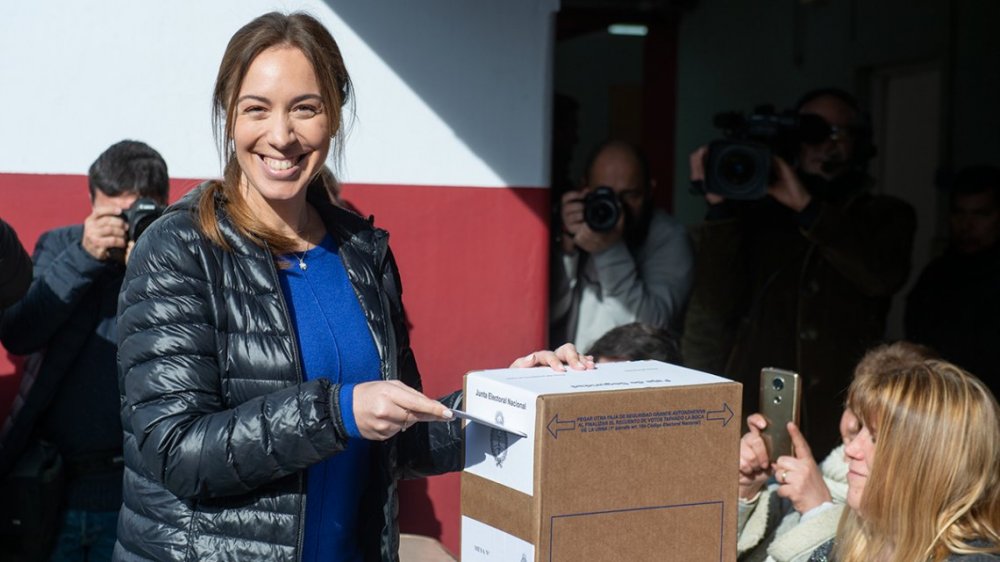 Las medidas económicas de Vidal para intentar palear la crisis