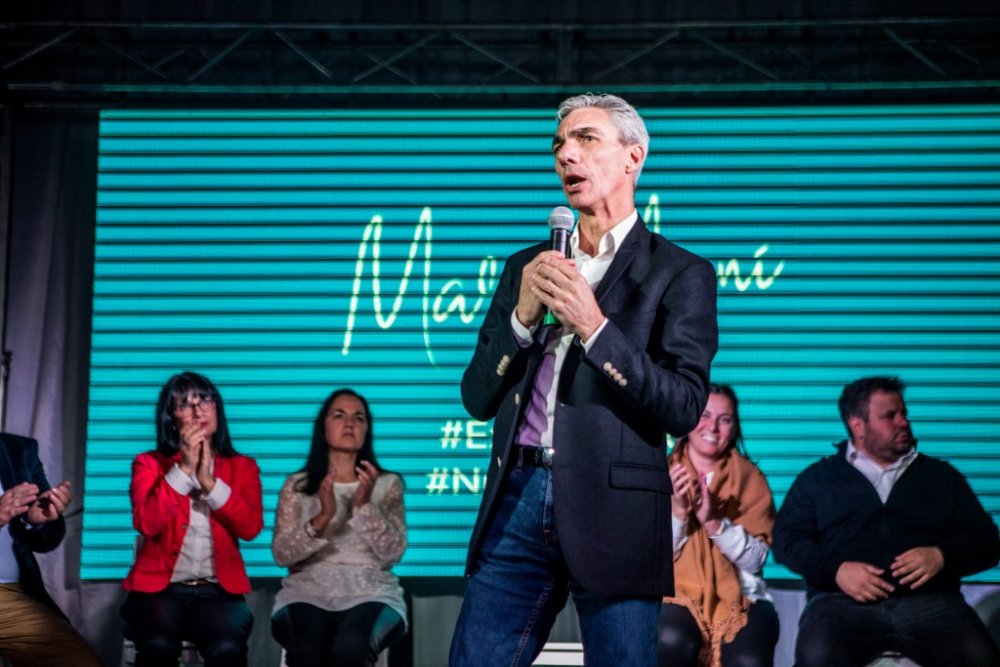 Meoni organiza un jornada de debate para definir el plan de gobierno