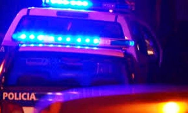 Robaron el auto del periodista bragadense Gustavo Scarcelli y apareció abandonado