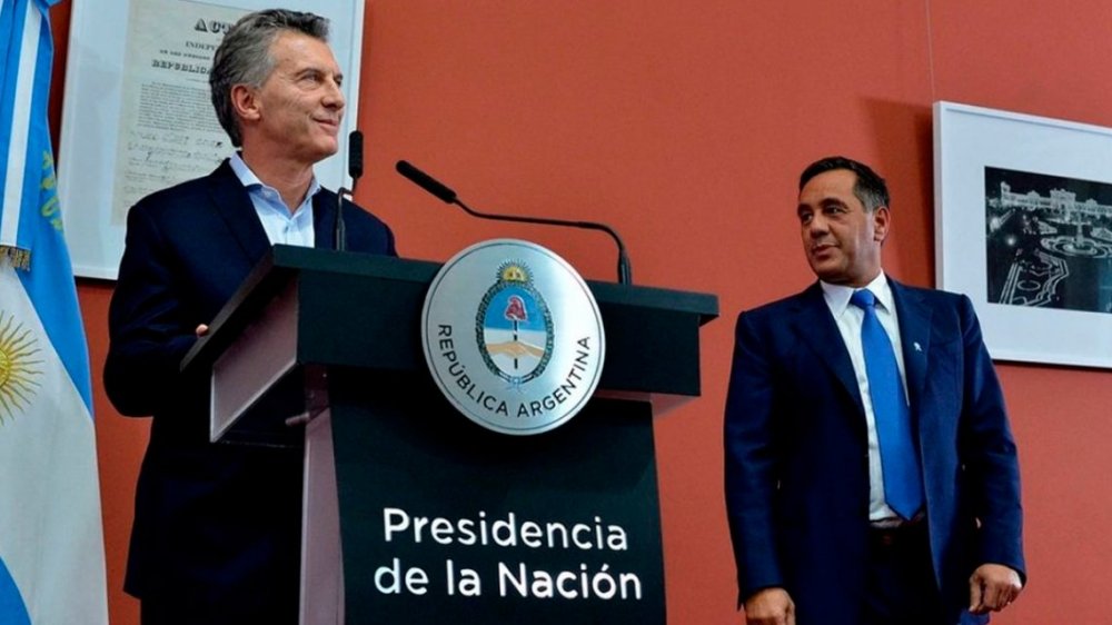 El Gobierno acusó a la oposición de 