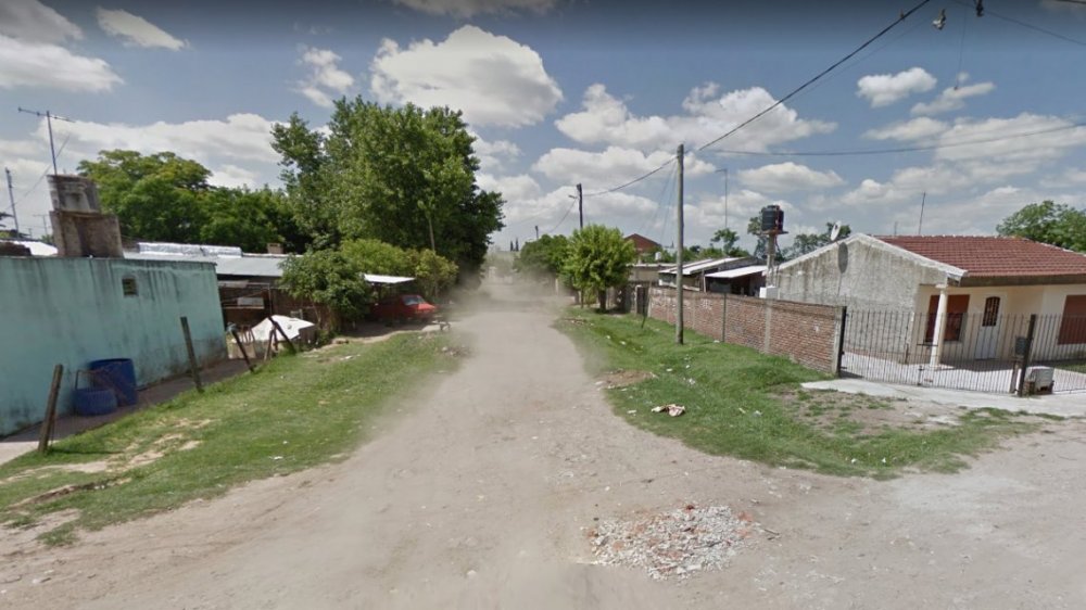 Perpetua para un hombre que mató a su mujer encerrándola en un cuarto con un colchón en llamas