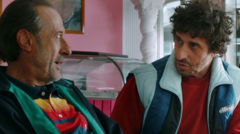 VIDEO: El primer tráiler de la película del 