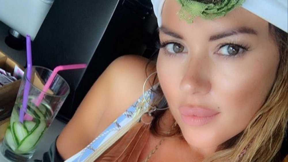Karina Jelinek ubicó a un seguidor que quiso enfrentarla con Pamela David