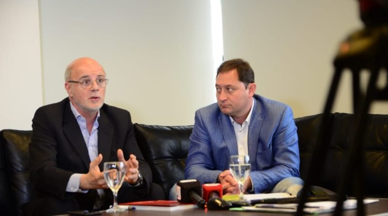 El Municipio linqueño impulsará un proyecto de ordenanza de ética pública
