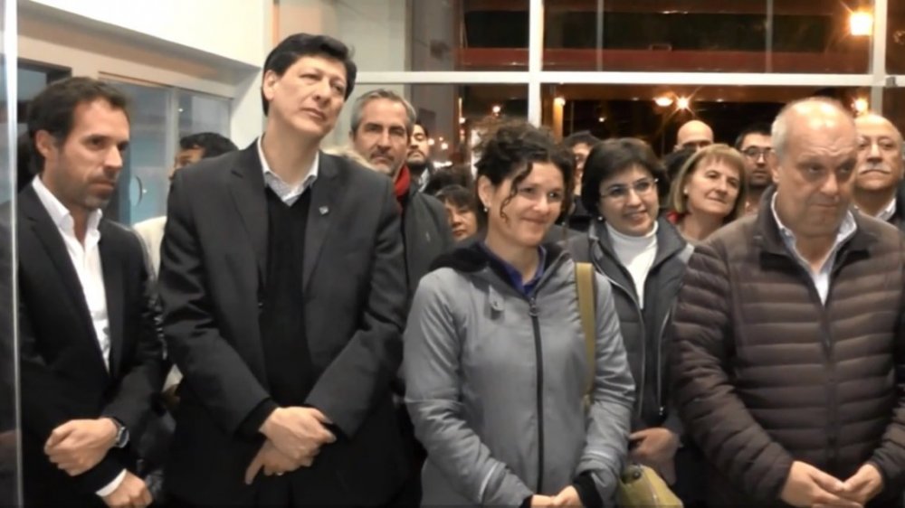 ¿Quién es Diego Pimentel, el ex funcionario cercano a Hernán Lombardi denunciado por acoso sexual?