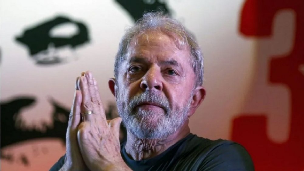 Lula: 
