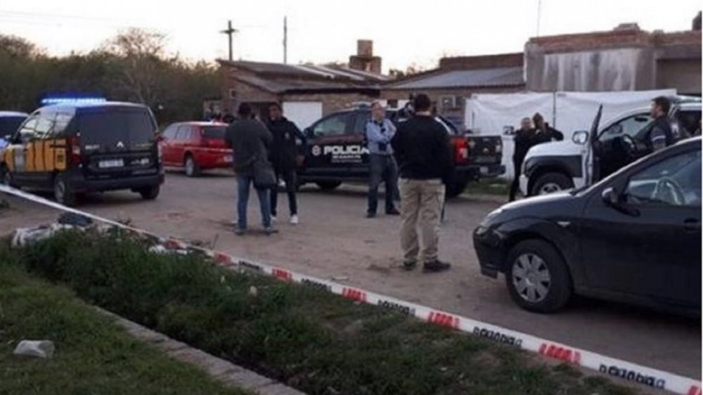 Santa Fe: mataron a golpes a una enfermera y detuvieron a su ex