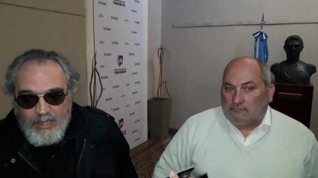No hubo acuerdo entre el municipio chacabuquense y los municipales: el miércoles habrá paro