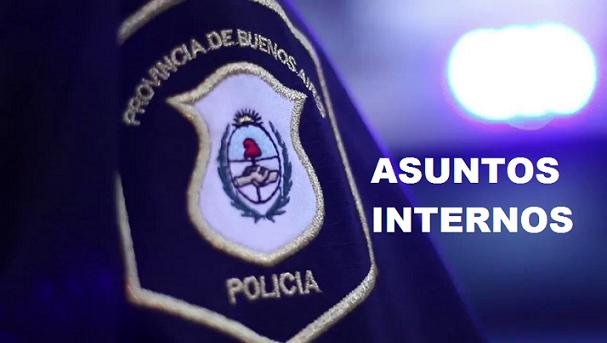 Asuntos internos en 9 de Julio: desplazaron a la cúpula de la policía comunal