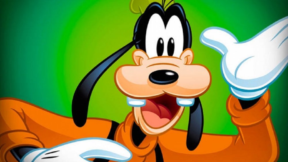 ¿Goofy es un perro o una vaca? Twitter armó el debate y Disney despejó la duda