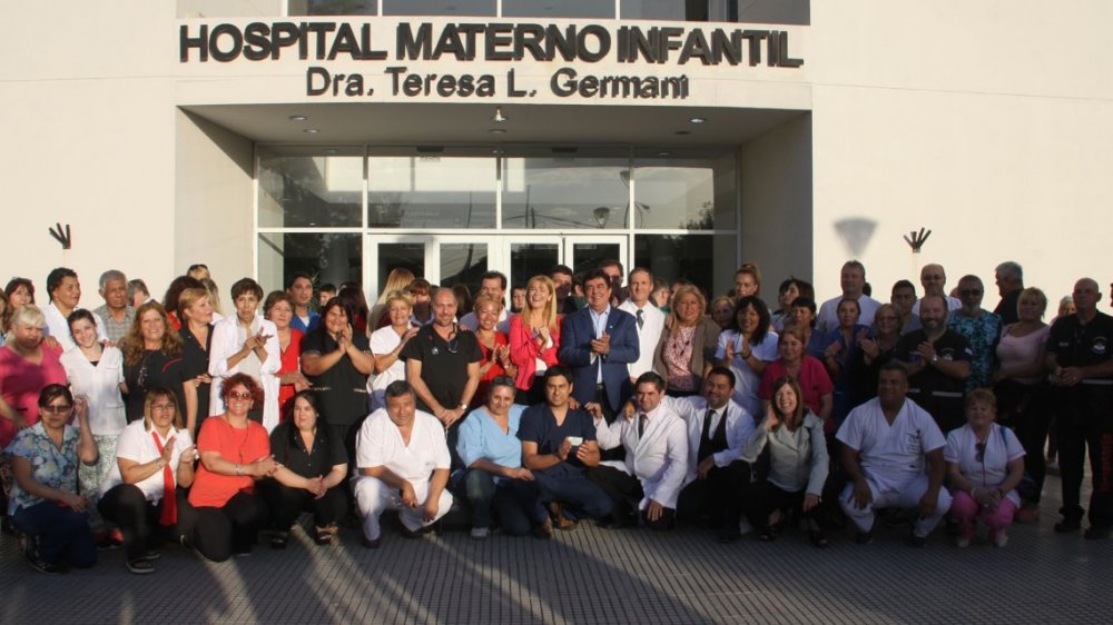 La Matanza entregará un bono de 16 mil pesos a los trabajadores municipales