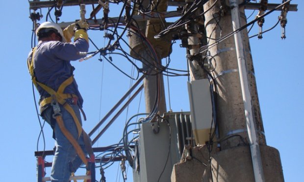 EDEN anunció un corte para hoy y otro para el domingo