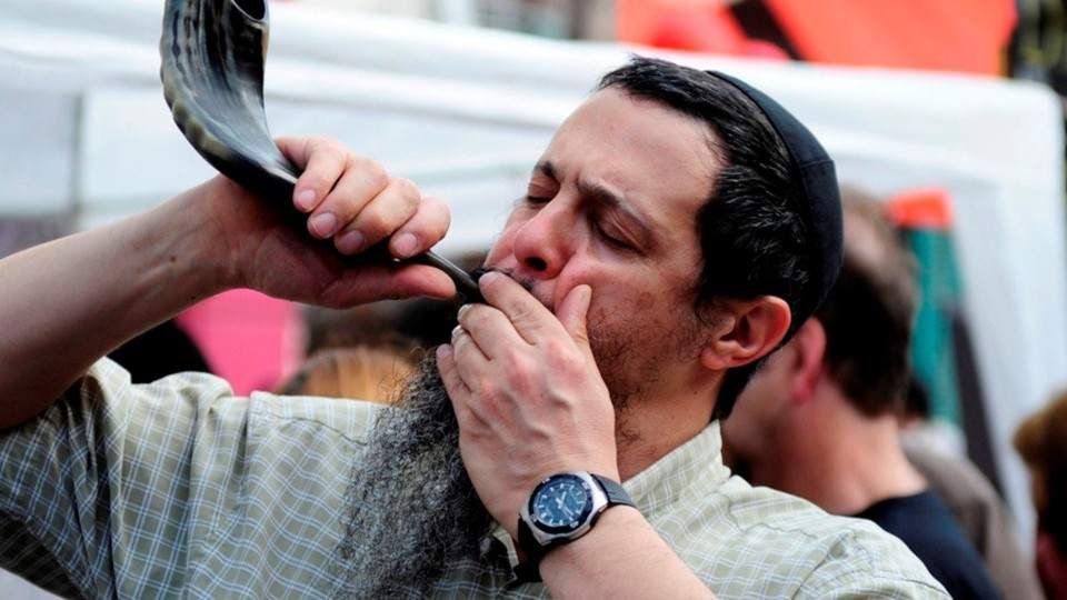 Rosh Hashaná: por qué se celebra el año nuevo judío en esta fecha