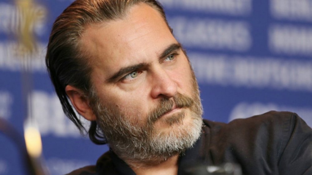 La autocrítica de Joaquin Phoenix por su papel en el Guasón: 