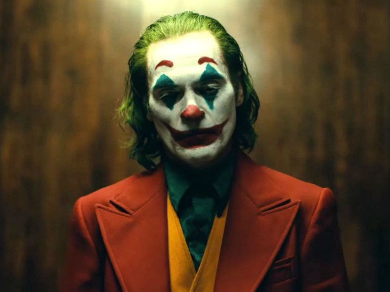 A solas con Joaquin Phoenix, protagonista de “Guasón”: “No fue un personaje fácil de entender”