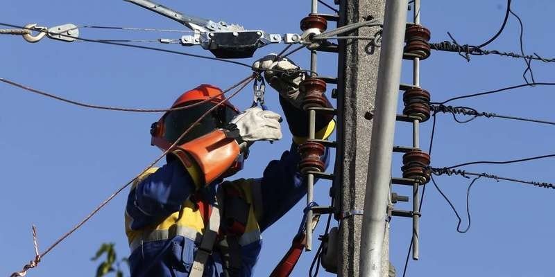 EDEN anunció tres cortes para esta semana