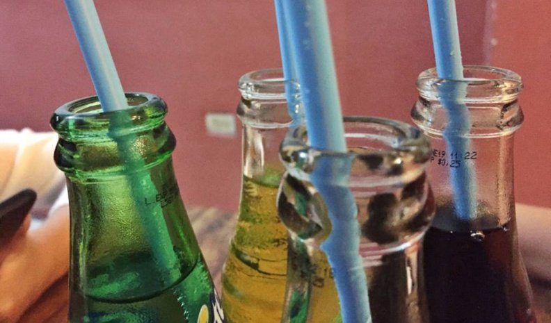 Bragado: Aprueban ordenanza para reducir uso de sorbetes de plástico