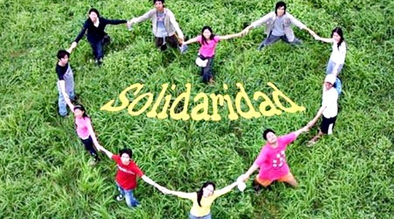 8 de octubre: Día Nacional del Estudiante Solidario y Día del Trabajador Rural