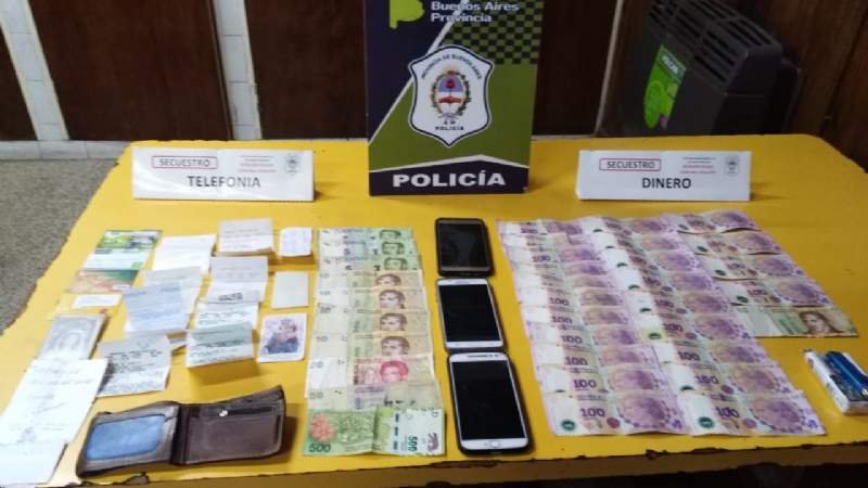 Preocupación en Chivilcoy por la libertad de la “punga”