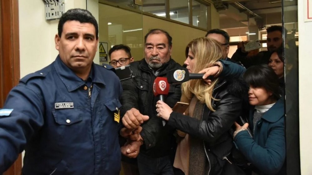 Femicida mató y descuartizó a una joven: se declaró culpable, no quiere ir a juicio y pide que le den perpetua