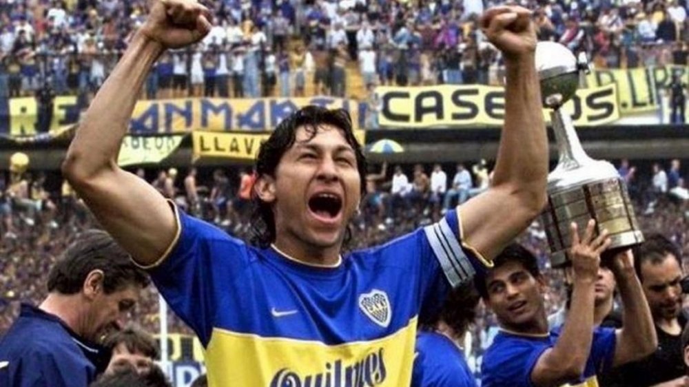 El Patrón Bermúdez, sobre el spot de Boca: 