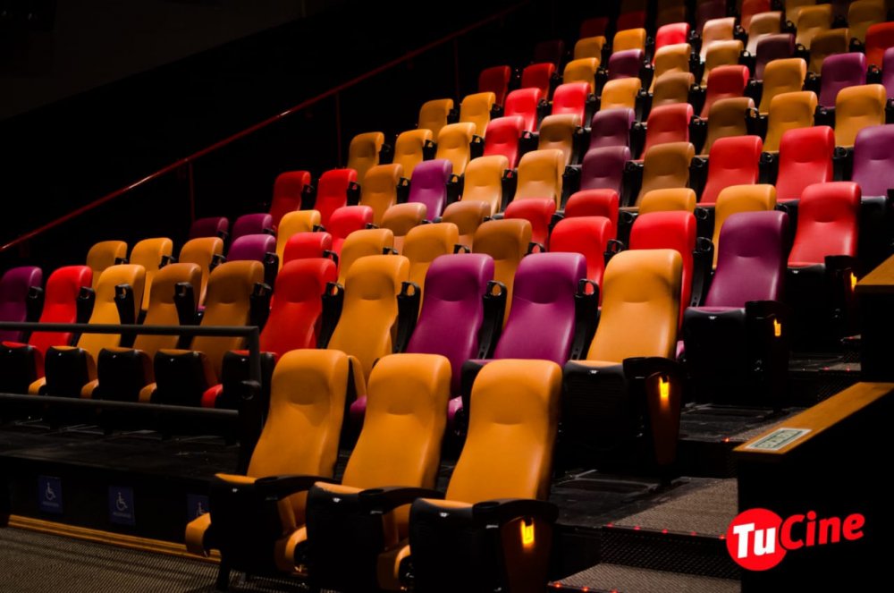 Tu Cine inclusivo: brindará funciones para personas con hipoacusia/sordera y TEA