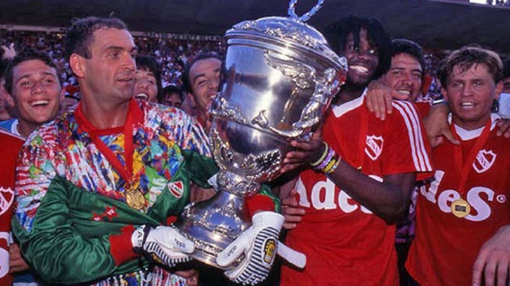 La Conmebol quiere reflotar la Supercopa, el torneo de campeones de la Copa Libertadores
